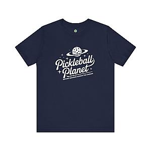 Pickleball Planet Unisex T-shirt