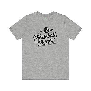 Pickleball Planet Unisex T-shirt