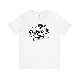 Pickleball Planet Unisex T-shirt