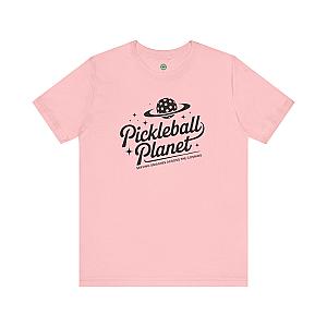 Pickleball Planet Unisex T-shirt