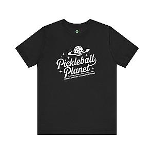 Pickleball Planet Unisex T-shirt