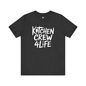 Kitchen Crew 4 Life Pickleball Unisex T-shirt