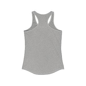 It's A Good Day To Play Pickleball Women's Racerback Tank