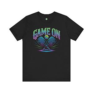 Game On Pickleball Unisex T-shirt