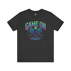 Game On Pickleball Unisex T-shirt