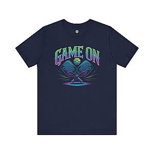Game On Pickleball Unisex T-shirt