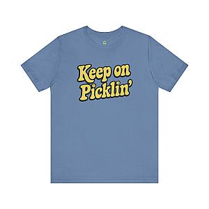 Keep On Picklin' Unisex T-shirt