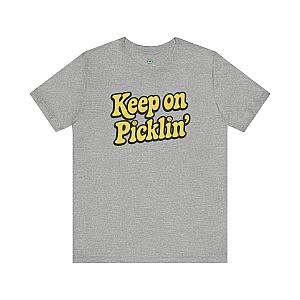 Keep On Picklin' Unisex T-shirt