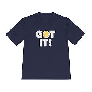 Got It! Oops. Yours Unisex Performance Tee