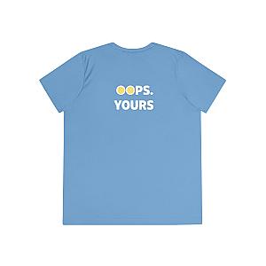 Got It! Oops. Yours Women's Performance Tee