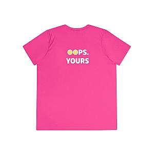 Got It! Oops. Yours Women's Performance Tee