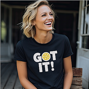 Got It! Oops. Yours Unisex T-shirt