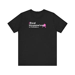 Housewives of Pickleball Unisex Tee (Express Delivery)
