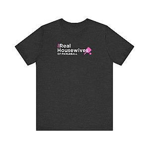Housewives of Pickleball Unisex Tee (Express Delivery)