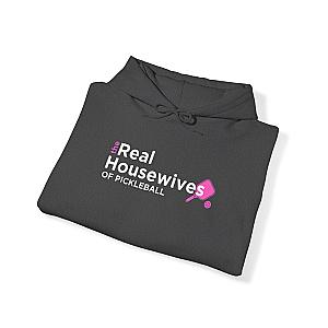 Housewives of Pickleball Unisex Hoodie