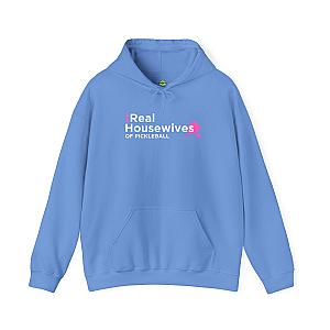 Housewives of Pickleball Unisex Hoodie