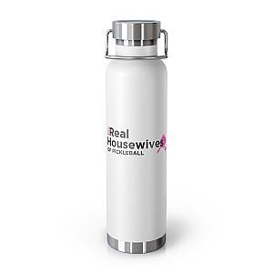 Housewives of Pickleball Vacuum Insulated Bottle