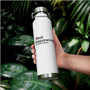 Housewives of Pickleball Vacuum Insulated Bottle