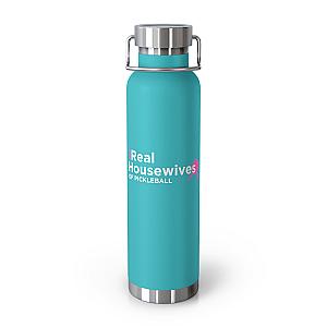 Housewives of Pickleball Vacuum Insulated Bottle