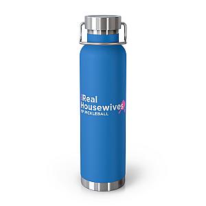 Housewives of Pickleball Vacuum Insulated Bottle