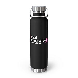 Housewives of Pickleball Vacuum Insulated Bottle