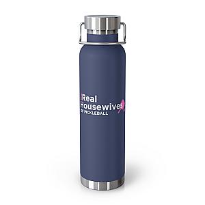Housewives of Pickleball Vacuum Insulated Bottle