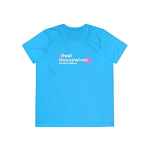 Housewives of Pickleball Women's Performance Tee