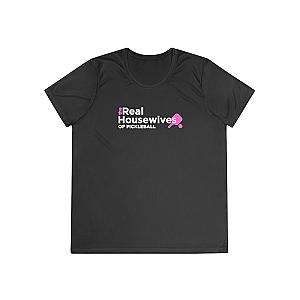 Housewives of Pickleball Women's Performance Tee