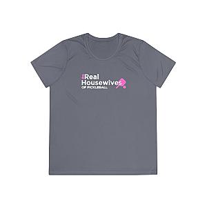 Housewives of Pickleball Women's Performance Tee