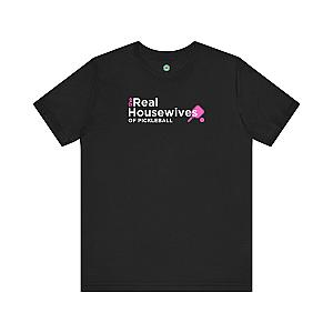 Housewives of Pickleball Unisex T-shirt