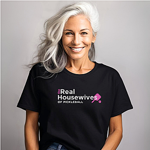Housewives of Pickleball Unisex T-shirt