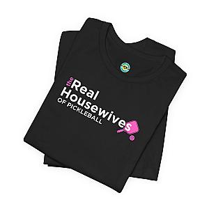Housewives of Pickleball Unisex T-shirt