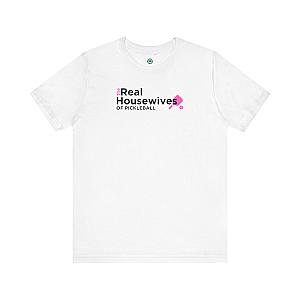 Housewives of Pickleball Unisex T-shirt
