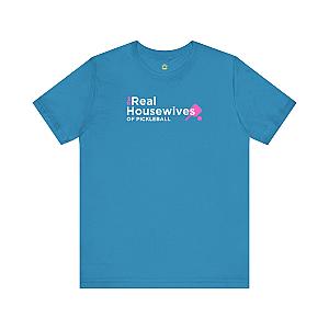 Housewives of Pickleball Unisex T-shirt