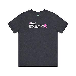 Housewives of Pickleball Unisex T-shirt