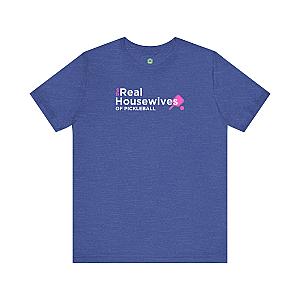 Housewives of Pickleball Unisex T-shirt