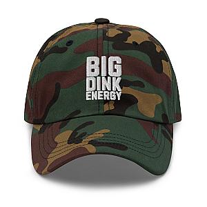 Big Dink Energy Pickleball Cap
