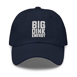Big Dink Energy Pickleball Cap
