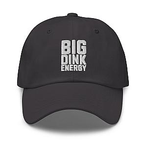 Big Dink Energy Pickleball Cap