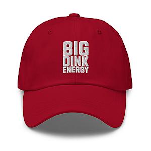 Big Dink Energy Pickleball Cap