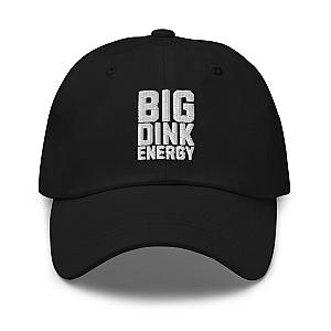 Big Dink Energy Pickleball Cap