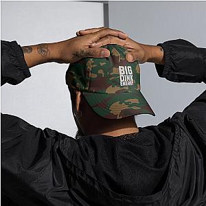 Big Dink Energy Pickleball Cap