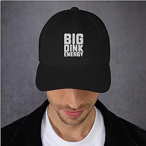 Big Dink Energy Pickleball Cap