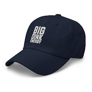 Big Dink Energy Pickleball Cap