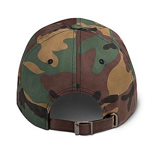 Big Dink Energy Pickleball Cap