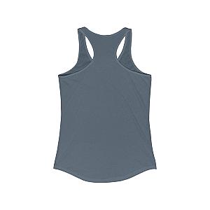 Pickleball Mom Retro Women's Racerback Tank