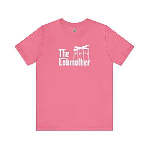 The Lobmother Pickleball Unisex T-shirt
