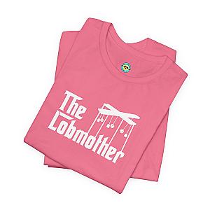 The Lobmother Pickleball Unisex T-shirt