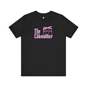 The Lobmother Pickleball Unisex T-shirt