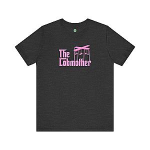 The Lobmother Pickleball Unisex T-shirt